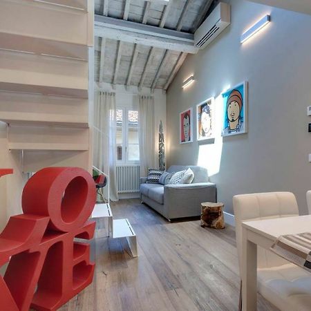 St. Elizabeth Apartments Florencja Zewnętrze zdjęcie