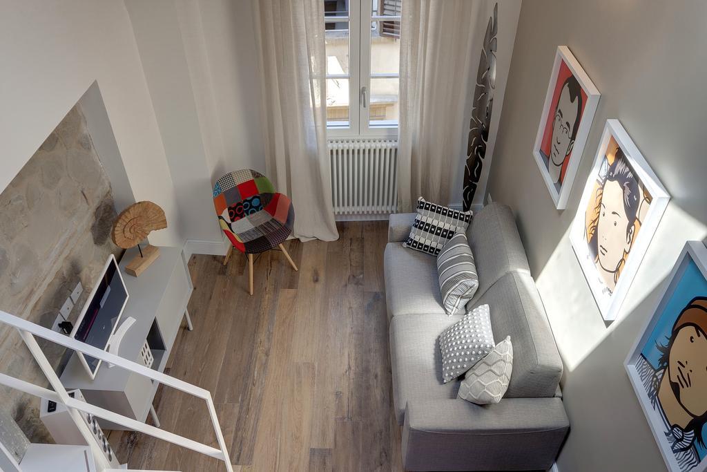 St. Elizabeth Apartments Florencja Zewnętrze zdjęcie