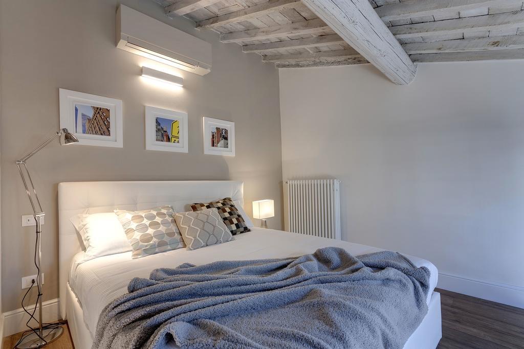 St. Elizabeth Apartments Florencja Zewnętrze zdjęcie