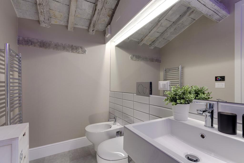 St. Elizabeth Apartments Florencja Zewnętrze zdjęcie