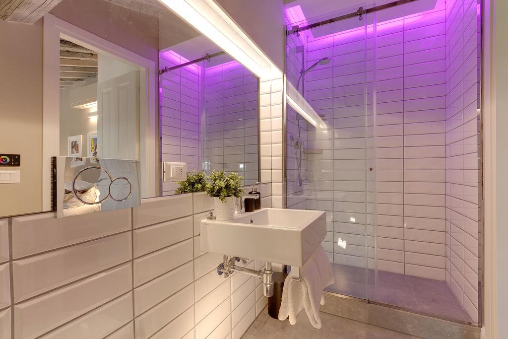St. Elizabeth Apartments Florencja Zewnętrze zdjęcie