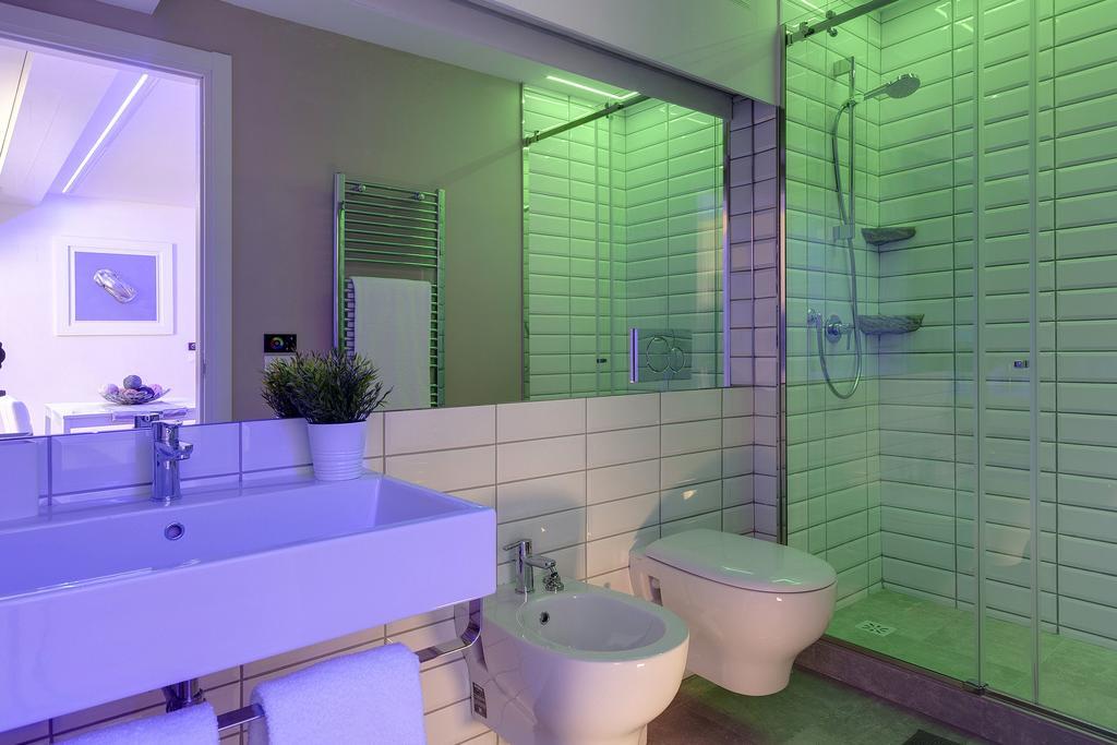 St. Elizabeth Apartments Florencja Zewnętrze zdjęcie