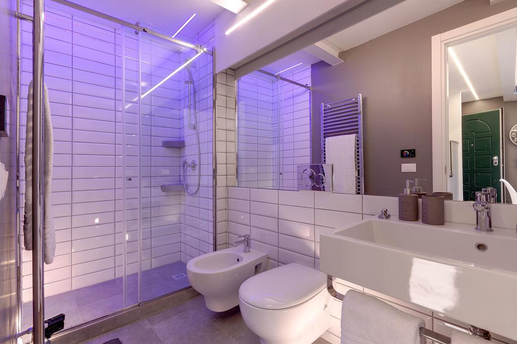 St. Elizabeth Apartments Florencja Zewnętrze zdjęcie