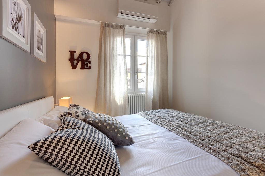 St. Elizabeth Apartments Florencja Zewnętrze zdjęcie