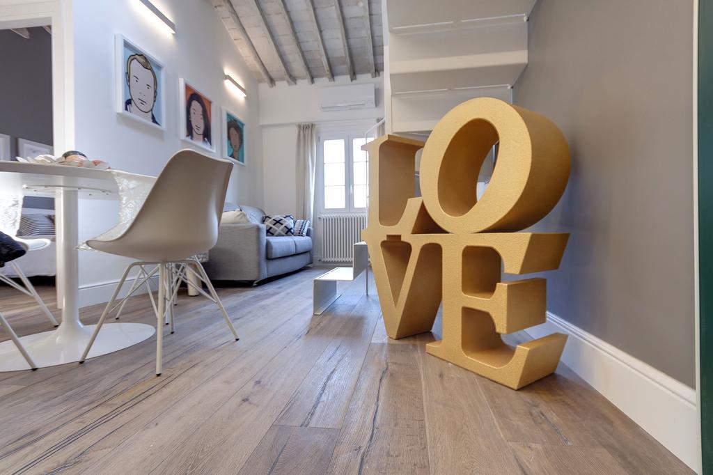 St. Elizabeth Apartments Florencja Zewnętrze zdjęcie