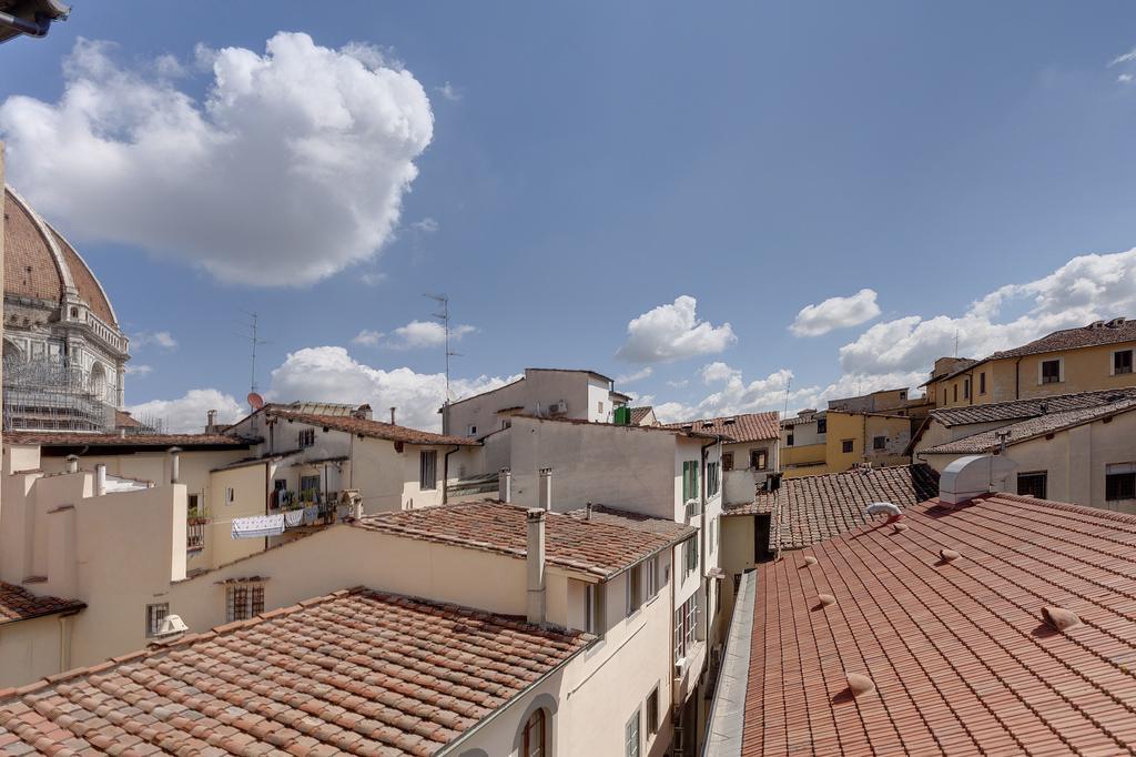 St. Elizabeth Apartments Florencja Zewnętrze zdjęcie