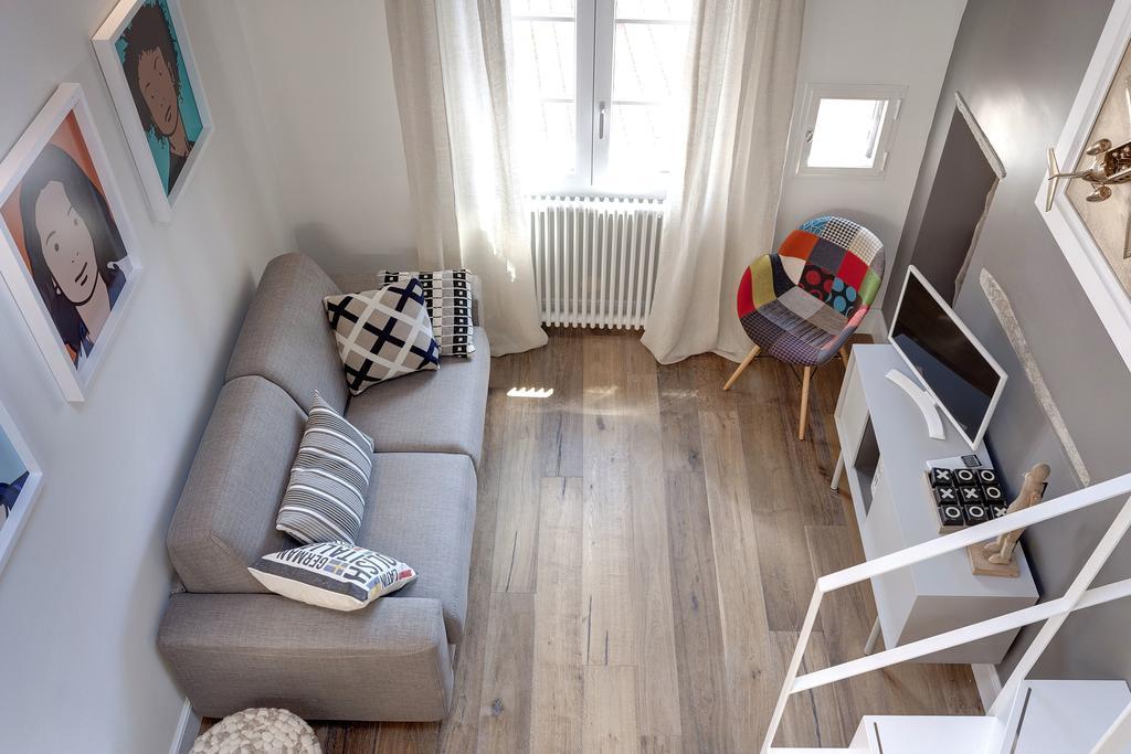 St. Elizabeth Apartments Florencja Zewnętrze zdjęcie