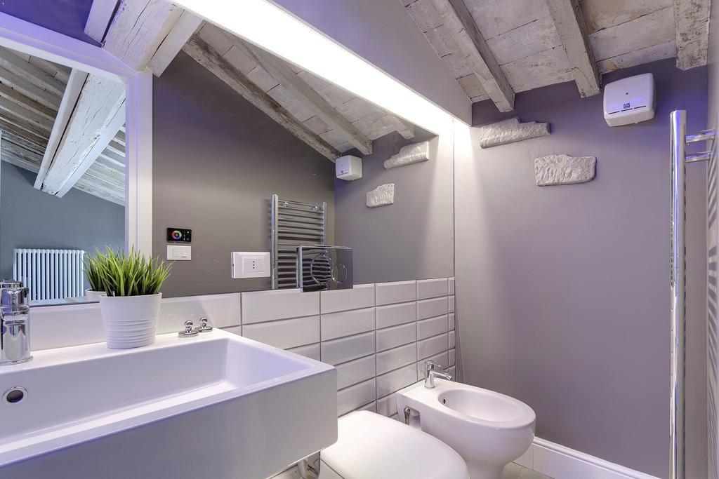 St. Elizabeth Apartments Florencja Zewnętrze zdjęcie