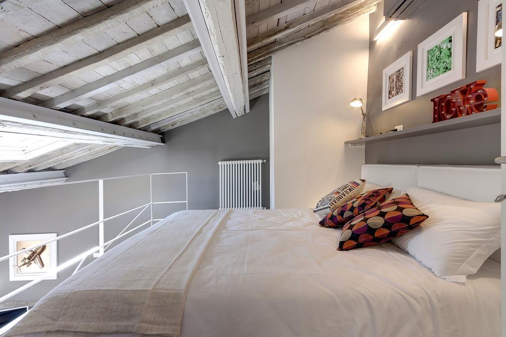 St. Elizabeth Apartments Florencja Zewnętrze zdjęcie
