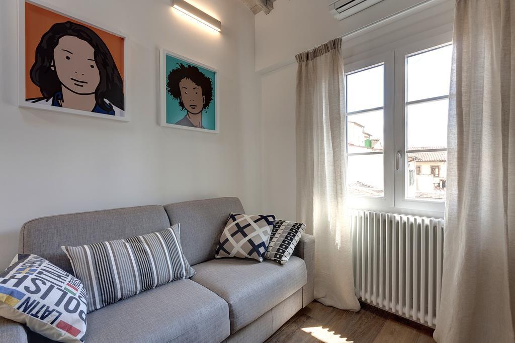 St. Elizabeth Apartments Florencja Zewnętrze zdjęcie