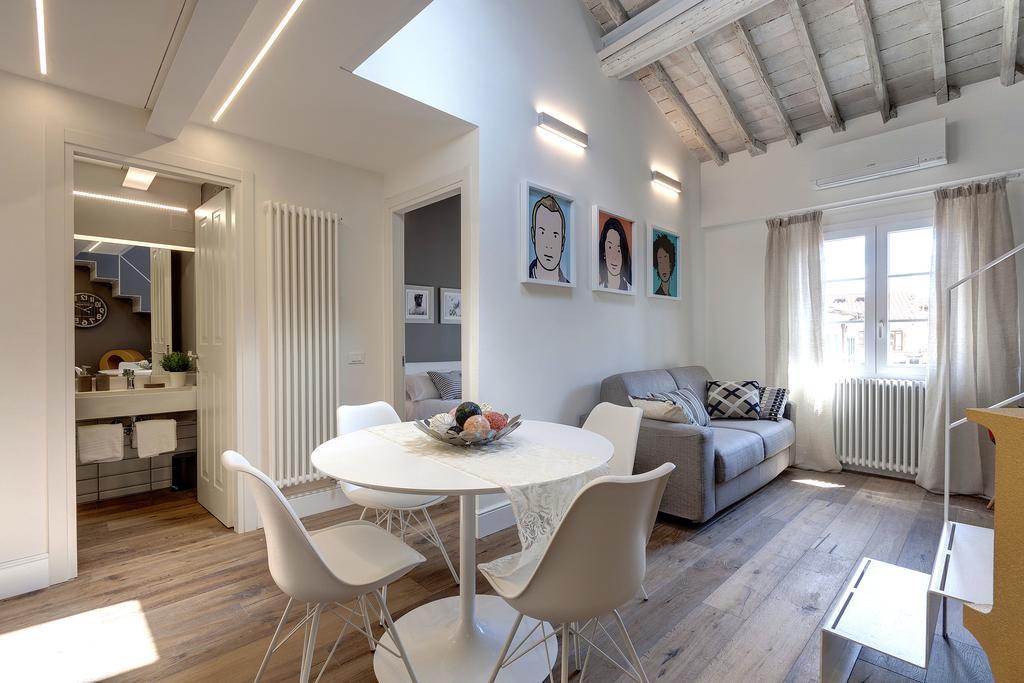 St. Elizabeth Apartments Florencja Zewnętrze zdjęcie