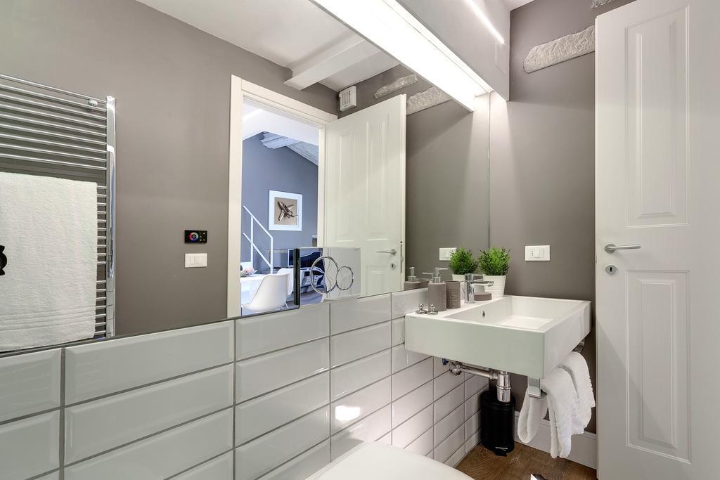 St. Elizabeth Apartments Florencja Zewnętrze zdjęcie