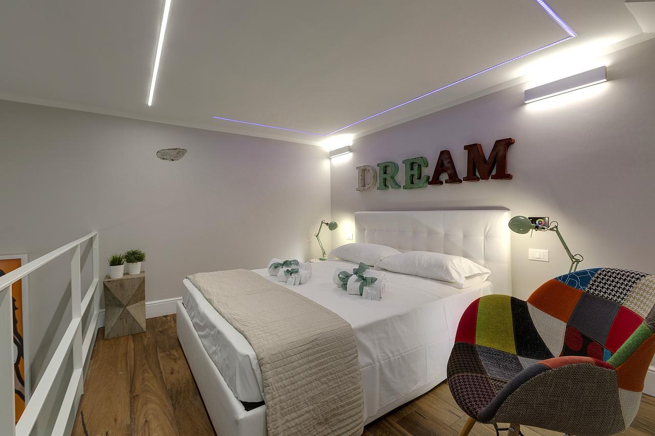 St. Elizabeth Apartments Florencja Zewnętrze zdjęcie