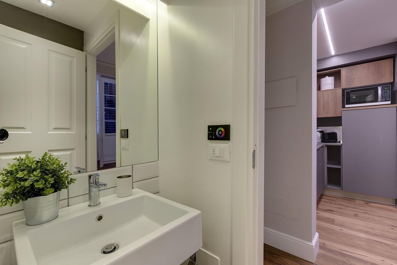 St. Elizabeth Apartments Florencja Zewnętrze zdjęcie