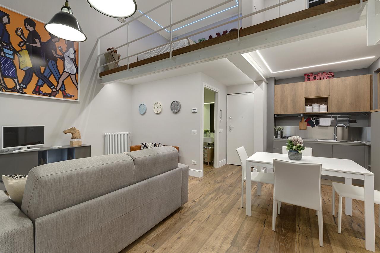 St. Elizabeth Apartments Florencja Zewnętrze zdjęcie