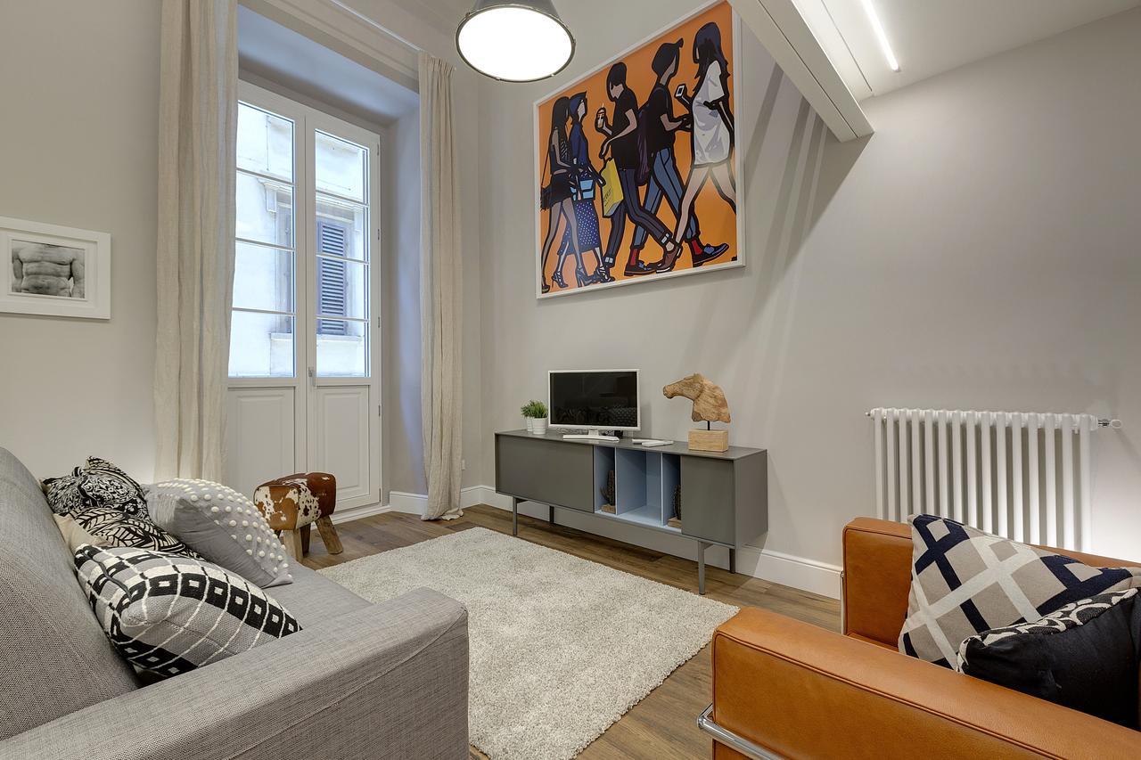St. Elizabeth Apartments Florencja Zewnętrze zdjęcie