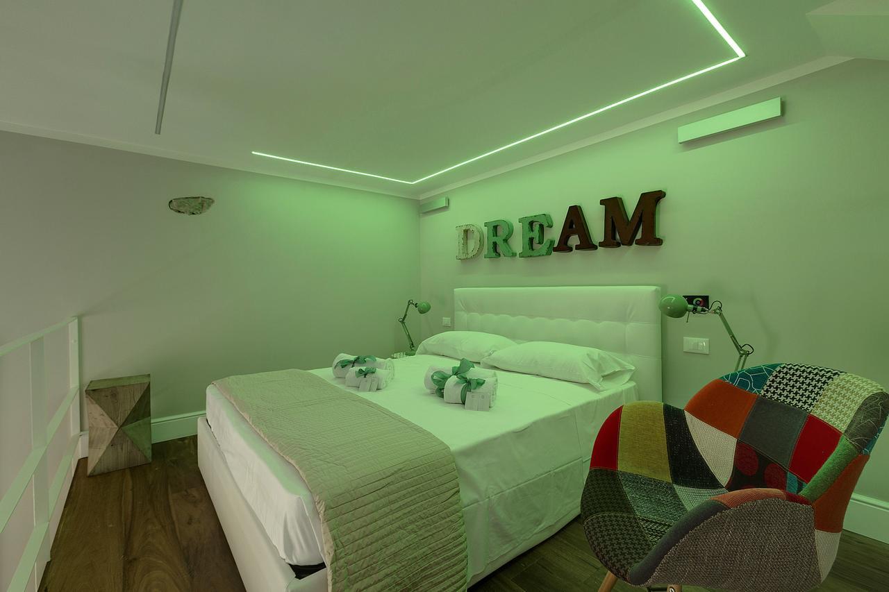 St. Elizabeth Apartments Florencja Zewnętrze zdjęcie
