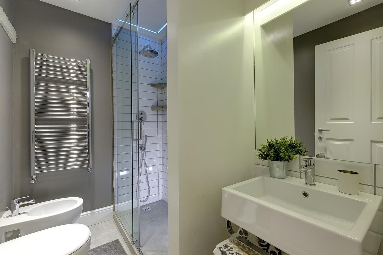St. Elizabeth Apartments Florencja Zewnętrze zdjęcie