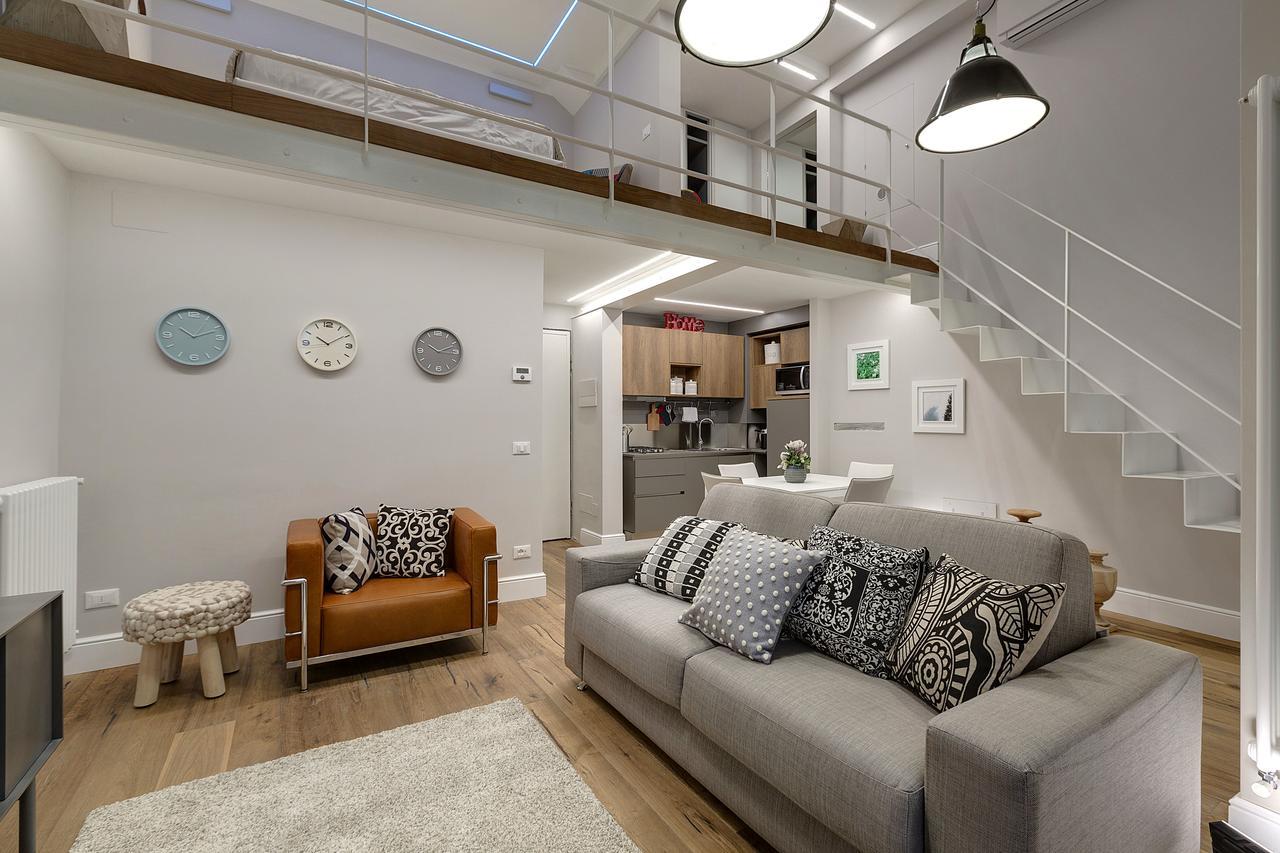 St. Elizabeth Apartments Florencja Zewnętrze zdjęcie