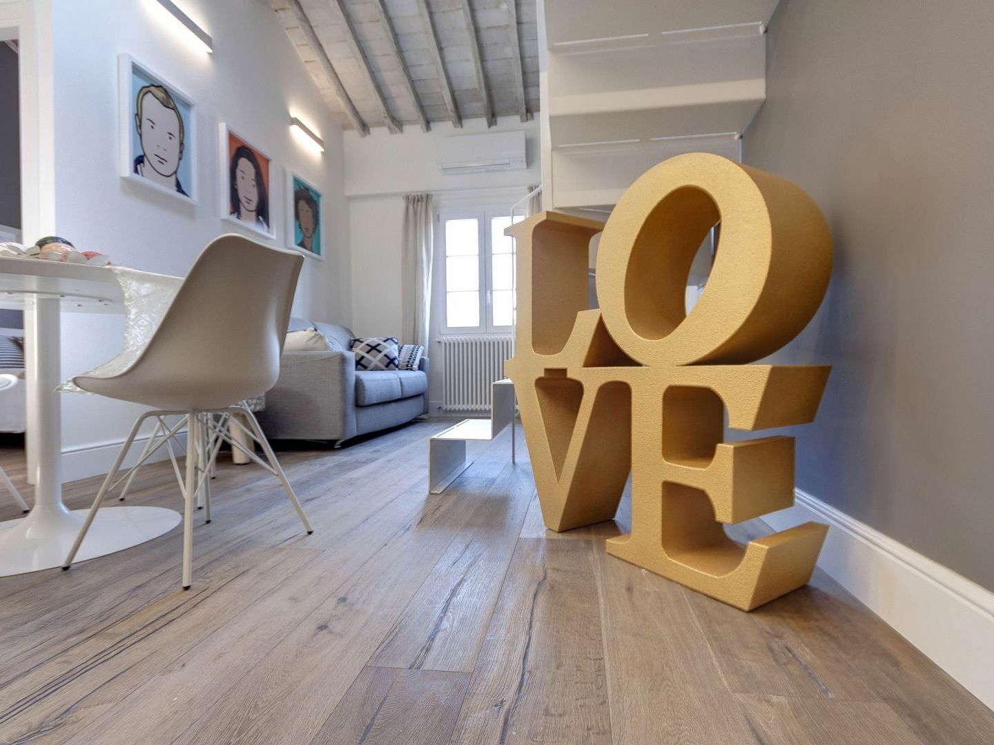 St. Elizabeth Apartments Florencja Zewnętrze zdjęcie