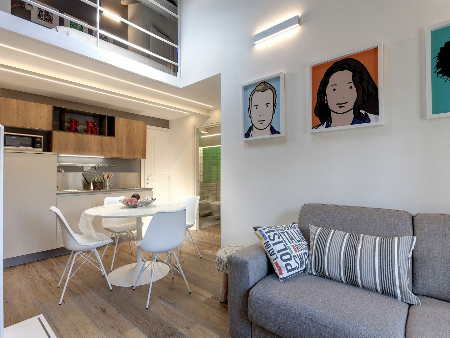 St. Elizabeth Apartments Florencja Zewnętrze zdjęcie