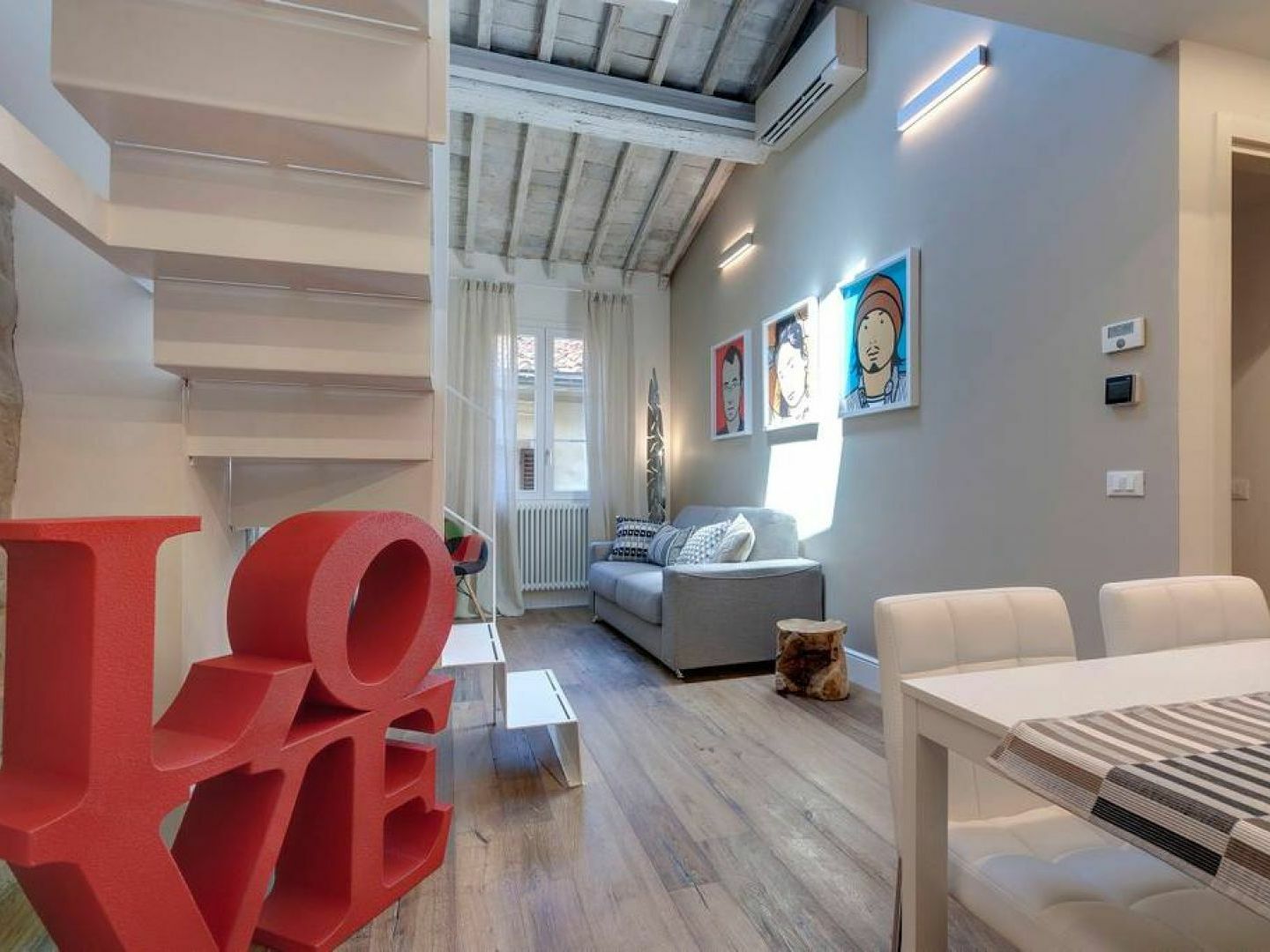 St. Elizabeth Apartments Florencja Zewnętrze zdjęcie