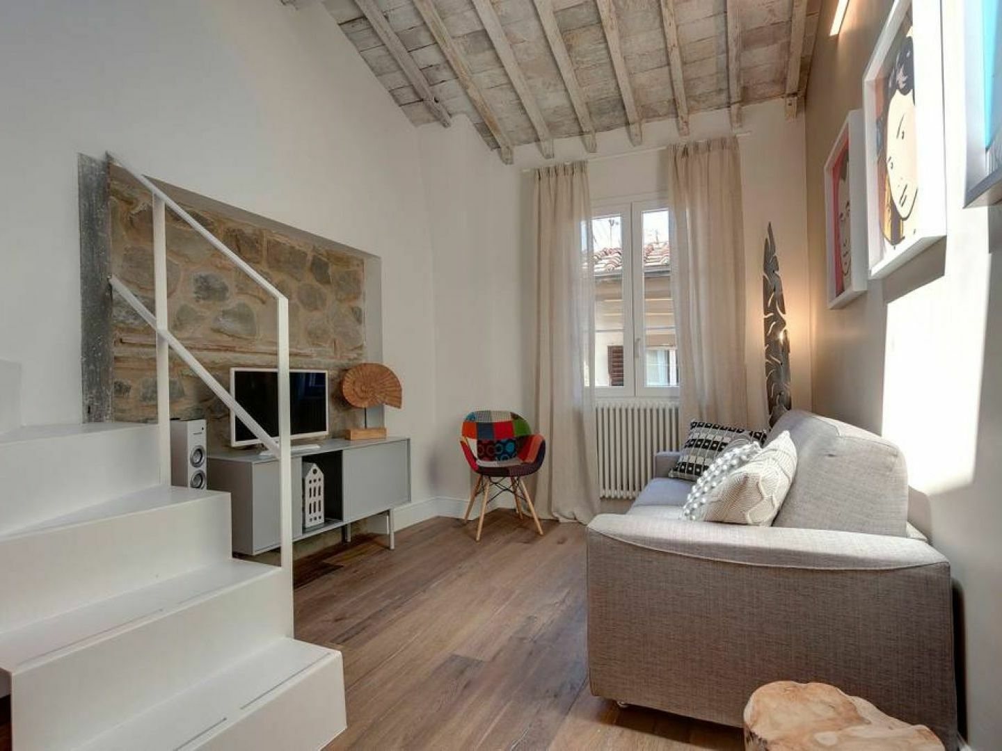 St. Elizabeth Apartments Florencja Zewnętrze zdjęcie